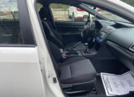 2020 Subaru WRX WRX Premium Sedan 4D