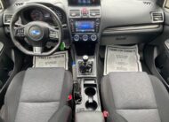 2020 Subaru WRX WRX Premium Sedan 4D