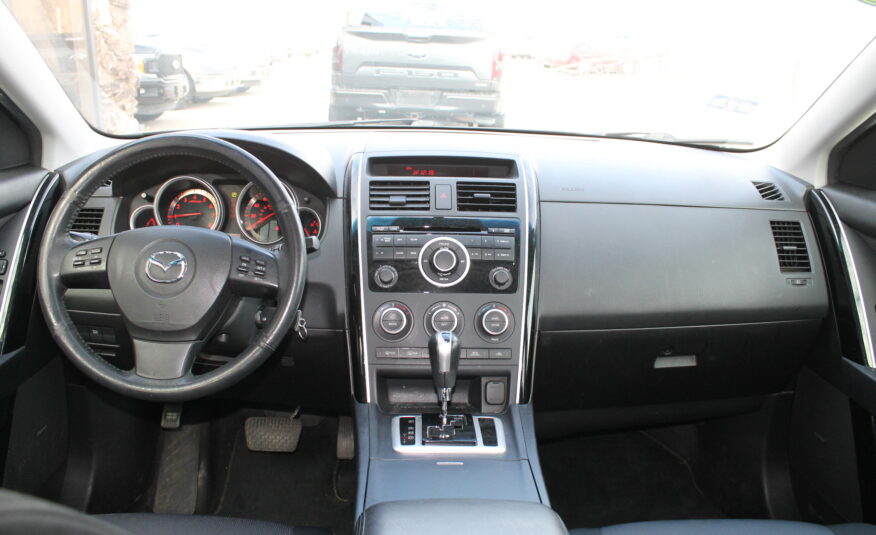 2008 MAZDA CX-9 Sport SUV 4D