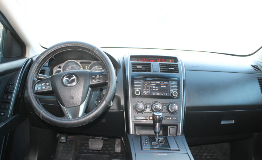 2013 MAZDA CX-9 Touring Sport Utility 4D