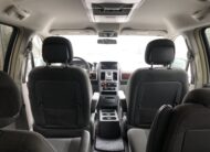 2010 Chrysler Town & Country Touring Minivan 4D