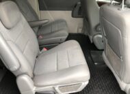 2010 Chrysler Town & Country Touring Minivan 4D