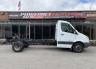 2007 Dodge Sprinter 3500