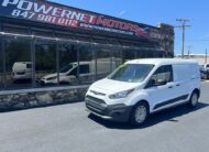 2016 Ford Transit Connect Cargo XL Van 4D