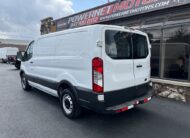 2016 Ford Transit 150 Van Low Roof w/Sliding Side Door w/RWB Van 3D