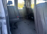 2019 Ford Transit 350 Wagon XLT w/Medium Roof w/Sliding Side Door Van 3D