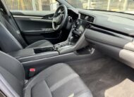 2021 Honda Civic Sport Hatchback 4D