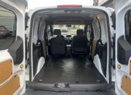 2018 Ford Transit Connect Cargo XLT Van 4D