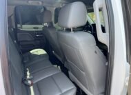 2017 Chevrolet Silverado 1500 Double Cab Truck Pickup 4D