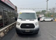 2015 Ford Transit 250 Van Medium Roof w/Sliding Side Door w/RWB Van 3D