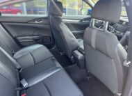 2019 Honda Civic Sport Sedan 4D