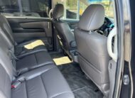 2011 Honda Odyssey Touring Minivan 4D