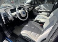 2014 BMW i3 Range Extender Hatchback 4D