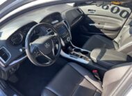 2020 Acura TLX 2.4 Sedan 4D