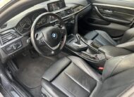 2016 BMW 4 Series 428i xDrive Gran Coupe 4D