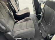 2012 Dodge Grand Caravan Passenger SE Minivan 4D