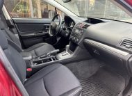 2014 Subaru Impreza 2.0i Sport Premium Wagon 4D