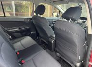 2014 Subaru Impreza 2.0i Sport Premium Wagon 4D