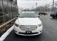 2013 Ford Taurus Limited Sedan