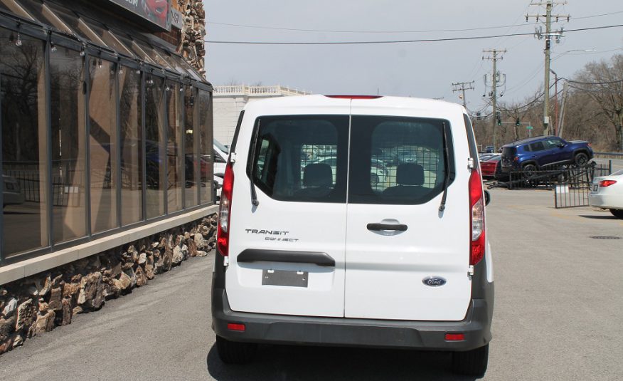 2015 Ford Transit Connect Cargo XL Van