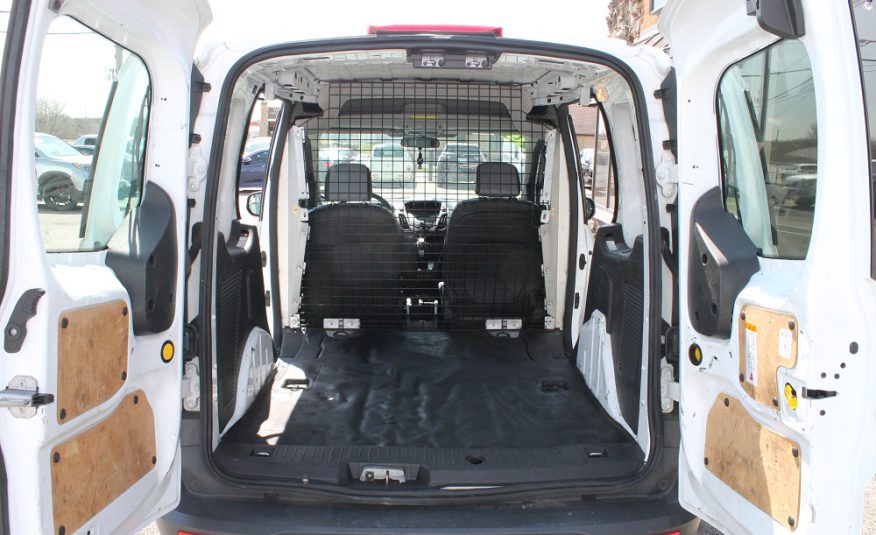 2015 Ford Transit Connect Cargo XL Van