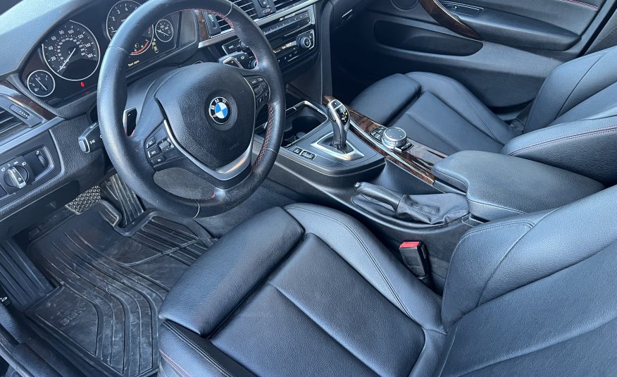 2016 BMW 4 Series 428i Gran Coupe