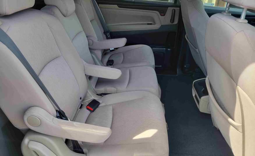 2019 Honda Odyssey EX Minivan 4D