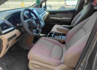 2019 Honda Odyssey EX Minivan 4D