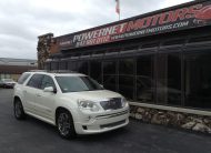 2012 GMC Acadia Denali Sport Utility 4D