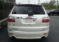 2012 GMC Acadia Denali Sport Utility 4D