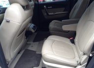 2012 GMC Acadia Denali Sport Utility 4D