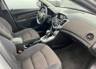 2015 Chevrolet Cruze 1LT Sedan 4D