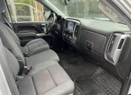2014 Chevrolet Silverado 1500 Double Cab LT Pickup 4D 6 1/2 ft