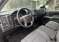 2014 Chevrolet Silverado 1500 Double Cab LT Pickup 4D 6 1/2 ft