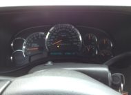 2007 Chevrolet Silverado (Classic) 1500 Regular Cab Work Truck Pickup 2D 8 ft