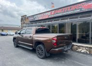 2016 Toyota Tundra CrewMax Limited Pickup 4D 5 1/2 ft