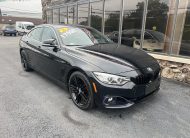 2016 BMW 4 Series 428i xDrive Gran Coupe 4D