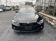 2016 BMW 4 Series 428i xDrive Gran Coupe 4D