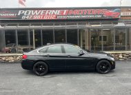 2016 BMW 4 Series 428i xDrive Gran Coupe 4D