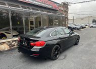 2016 BMW 4 Series 428i xDrive Gran Coupe 4D