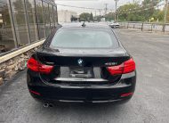 2016 BMW 4 Series 428i xDrive Gran Coupe 4D