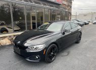 2016 BMW 4 Series 428i xDrive Gran Coupe 4D