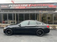 2016 BMW 4 Series 428i xDrive Gran Coupe 4D