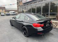 2016 BMW 4 Series 428i xDrive Gran Coupe 4D