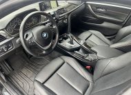 2016 BMW 4 Series 428i xDrive Gran Coupe 4D