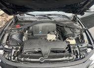 2016 BMW 4 Series 428i xDrive Gran Coupe 4D