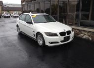 2009 BMW 3 Series 328i xDrive Sedan 4D