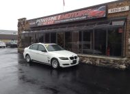 2009 BMW 3 Series 328i xDrive Sedan 4D