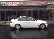 2009 BMW 3 Series 328i xDrive Sedan 4D