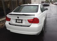 2009 BMW 3 Series 328i xDrive Sedan 4D